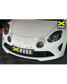 Kit carrosserie carbone EVOX pour Alpine A110 S GT