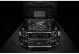 Admission Carbone EVENTURI pour MERCEDES G63 AMG W465 M177 (2024+) Admission Carbone EVENTURI pour MERCEDES G63 AMG W465 M177 (2024+)