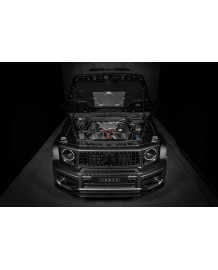 Admission Carbone EVENTURI pour MERCEDES G63 AMG W465 M177 (2024+)