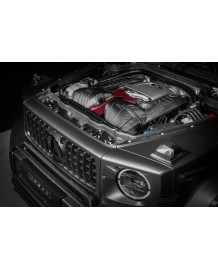 Admission Carbone EVENTURI pour MERCEDES G63 AMG W465 M177 (2024+)