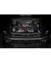 Admission Carbone EVENTURI pour MERCEDES G63 AMG W465 M177 (2025+)