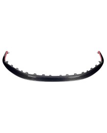 Spoiler avant Carbone CT CARBON pour PORSCHE 992.1 Carrera S 4 4S T (2018-2024)