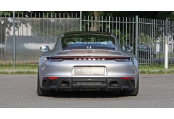 Becquet Ducktail EVO I MOSHAMMER pour PORSCHE 992.1 992.2 Coupé Carrera / T / S / 4S / GTS