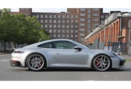 Becquet Ducktail EVO I MOSHAMMER pour PORSCHE 992.1 992.2 Coupé Carrera / T / S / 4S / GTS