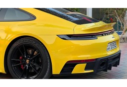 Becquet Ducktail EVO I MOSHAMMER pour PORSCHE 992.1 992.2 Coupé Carrera / T / S / 4S / GTS