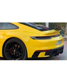 Becquet Ducktail EVO I MOSHAMMER pour PORSCHE 992.1 992.2 Coupé Carrera / T / S / 4S / GTS