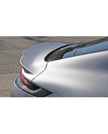Becquet Ducktail EVO I MOSHAMMER pour PORSCHE 992.1 992.2 Coupé Carrera / T / S / 4S / GTS