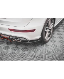 Kit carrosserie pour AUDI SQ5 8R (2012-2017)(Maxton Design)