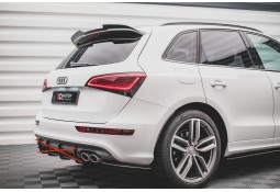 Kit carrosserie pour AUDI SQ5 8R (2012-2017)(Maxton Design)