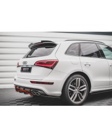 Kit carrosserie pour AUDI SQ5 8R (2012-2017)(Maxton Design)