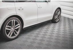 Kit carrosserie pour AUDI SQ5 8R (2012-2017)(Maxton Design)