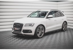Kit carrosserie pour AUDI SQ5 8R (2012-2017)(Maxton Design)