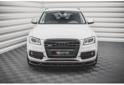 Kit carrosserie pour AUDI SQ5 8R (2012-2017)(Maxton Design)