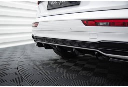 Kit carrosserie pour AUDI SQ5 / Q5 S-line FY (2017-2020) (Maxton Design)