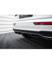 Kit carrosserie pour AUDI SQ5 / Q5 S-line FY (2017-2020) (Maxton Design)