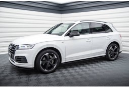 Kit carrosserie pour AUDI SQ5 / Q5 S-line FY (2017-2020) (Maxton Design)