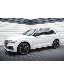 Kit carrosserie pour AUDI SQ5 / Q5 S-line FY (2017-2020) (Maxton Design)