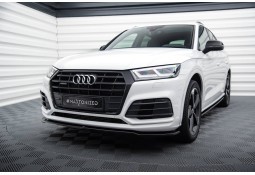 Kit carrosserie pour AUDI SQ5 / Q5 S-line FY (2017-2020) (Maxton Design)
