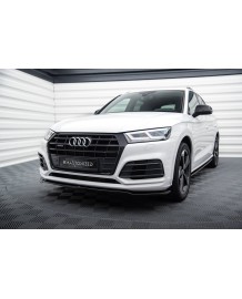 Kit carrosserie pour AUDI SQ5 / Q5 S-line FY (2017-2020) (Maxton Design)
