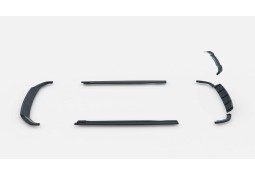 Kit carrosserie pour AUDI SQ5 / Q5 S-line FY (2017-2020) (Maxton Design)