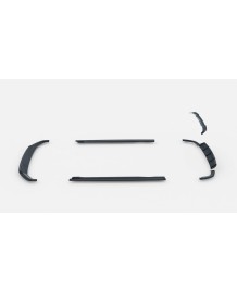 Kit carrosserie pour AUDI SQ5 / Q5 S-line FY (2017-2020) (Maxton Design)