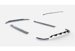 Kit carrosserie pour AUDI SQ5 / Q5 S-line FY (2017-2020) (Maxton Design)