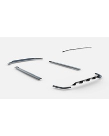 Kit carrosserie pour AUDI SQ5 / Q5 S-line FY (2017-2020) (Maxton Design)