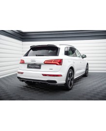 Kit carrosserie pour AUDI SQ5 / Q5 S-line FY (2017-2020) (Maxton Design)