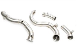 Downpipe sans Catalyseurs TA Technix pour MERCEDES GLC63 S AMG C/X253 M177 (2017-2022) Downpipe sans Catalyseurs TA Technix pour MERCEDES GLC63 S AMG C/X253 M177 (2017-2022)