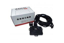 Boitier Additionnel DÄHLER pour BMW 120d(x) F40 190Ch