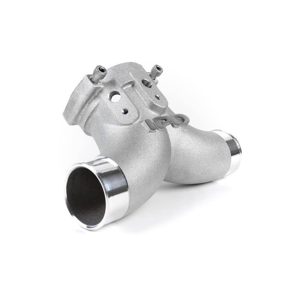 Chambre d'Admission Plenum IPD pour PORSCHE Panamera 970 Turbo / Turbo S (2009-2016)