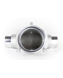 Chambre d'Admission Plenum IPD pour PORSCHE Panamera 970 Turbo / Turbo S (2009-2016)