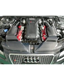Admission Carbone GruppeM pour AUDI RS5 B8 4.2 V8 (2013-2017)
