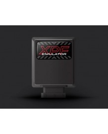 Boitier Anti-erreur Filtres à particules FAP pour PORSCHE 992.1 Carrera S 4S GTS Turbo (XPF Emulator)