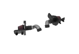 Kit Admission Directe K&N pour FORD MUSTANG GT 5.0 V8 MK7 (2024+)