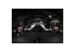 Kit Admission Directe K&N pour FORD MUSTANG GT 5.0 V8 MK7 (2024+)