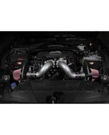 Kit Admission Directe K&N pour FORD MUSTANG GT 5.0 V8 MK7 (2024+)