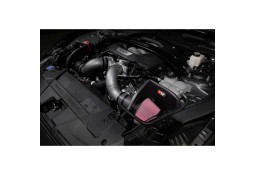 Kit Admission Directe K&N pour FORD MUSTANG GT 5.0 V8 MK7 (2024+)