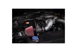 Kit Admission Directe K&N pour FORD MUSTANG GT 5.0 V8 MK7 (2024+)