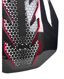 Caches moteur Carbone KARBONIUS pour BMW M5 G90 G99 (2024+)