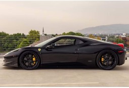 4 Jantes VOSSEN HF-5 9x20"/11x20" pour FERRARI 458 ITALIA SPIDER SPECIALE