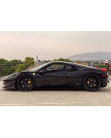 4 Jantes VOSSEN HF-5 9x20"/11x20" pour FERRARI 458 ITALIA SPIDER SPECIALE