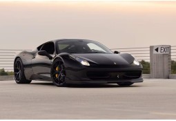 4 Jantes VOSSEN HF-5 9x20"/11x20" pour FERRARI 458 ITALIA SPIDER SPECIALE