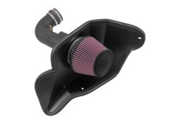 Kit Admission Directe K&N pour FORD MUSTANG GT 5.0 V8 MK6 (2015-2017)