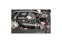 Kit Admission Directe K&N pour FORD MUSTANG GT 5.0 V8 MK6 (2015-2017)
