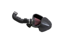 Kit Admission Directe K&N pour FORD MUSTANG GT 5.0 V8 (2011-2014)