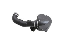 Kit Admission Directe K&N pour FORD MUSTANG GT 5.0 V8 (2011-2014)