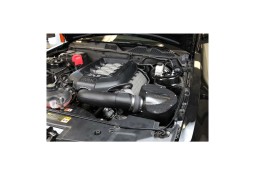 Kit Admission Directe K&N pour FORD MUSTANG GT 5.0 V8 (2011-2014)