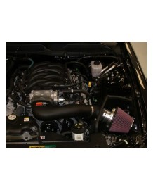 Kit Admission Directe K&N pour FORD MUSTANG GT 4.6 V8 (2005-2006)