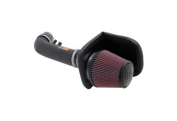 Kit Admission Directe K&N pour FORD MUSTANG GT 4.6 V8 (2000-2004)